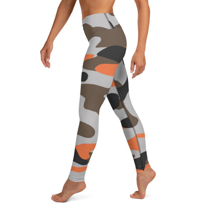 Godskin Custom Yoga Leggings