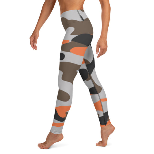 Godskin Custom Yoga Leggings