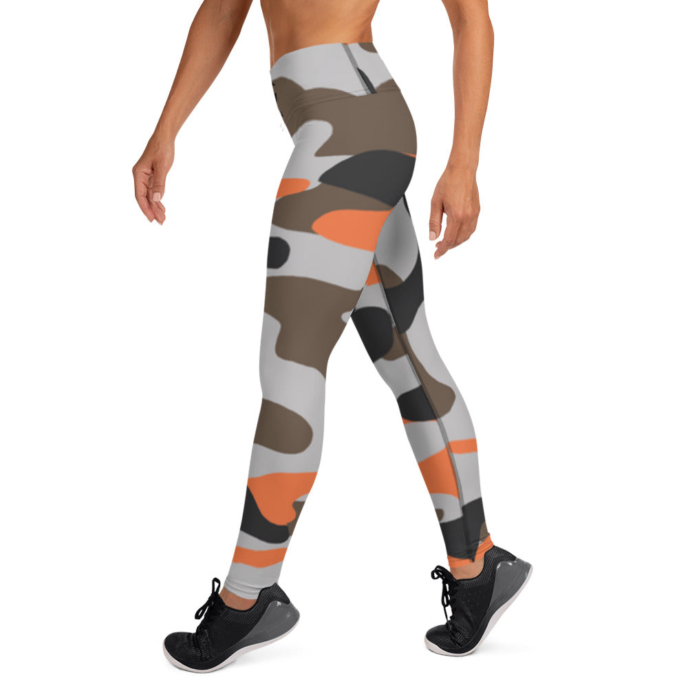 Godskin Custom Yoga Leggings