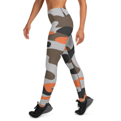 Godskin Custom Yoga Leggings