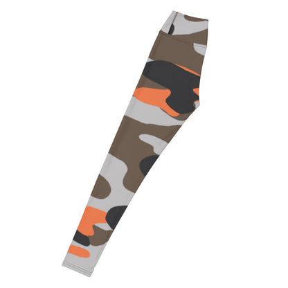 Godskin Custom Yoga Leggings
