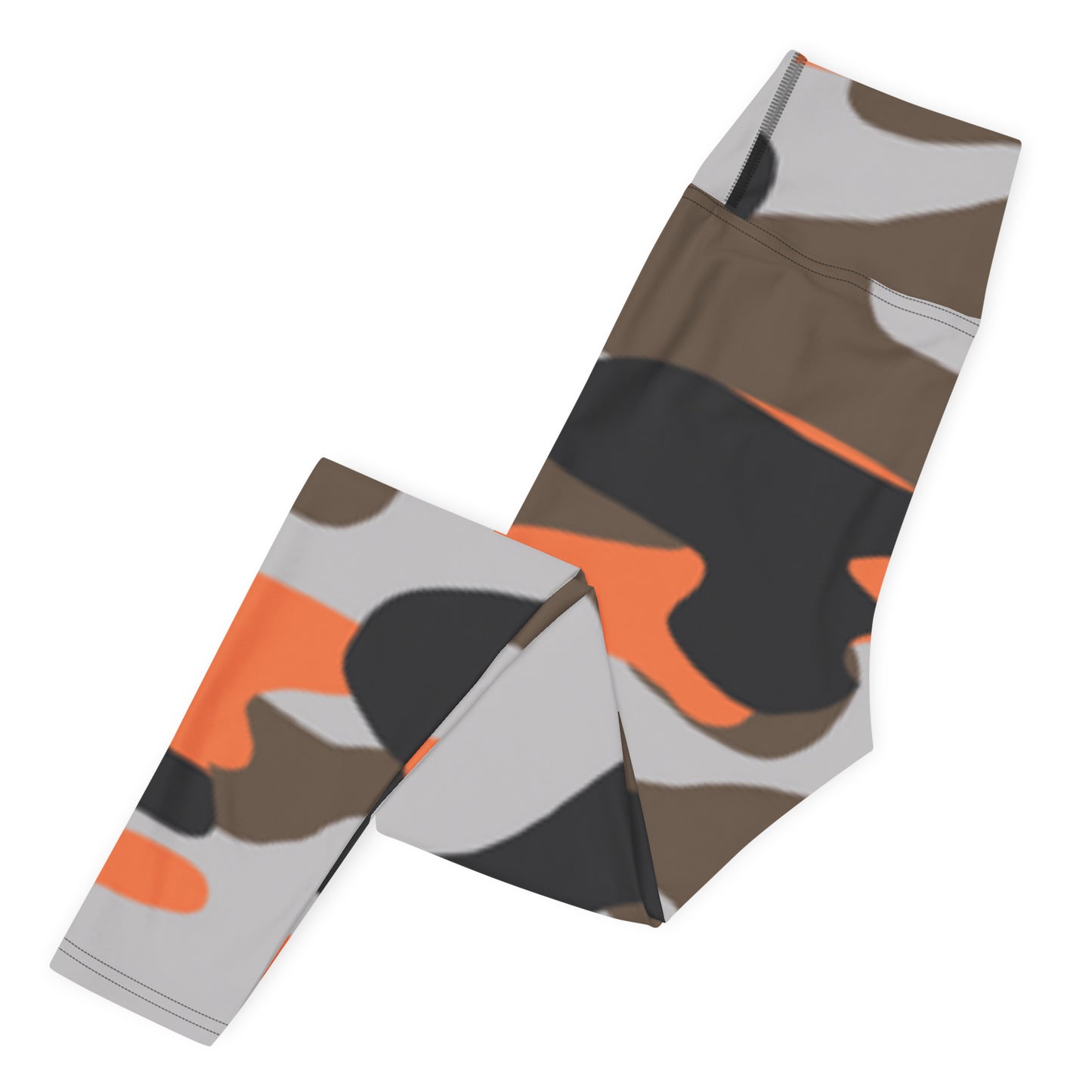 Godskin Custom Yoga Leggings
