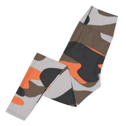 Godskin Custom Yoga Leggings