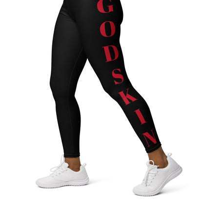 Godskin Custom Yoga Leggings
