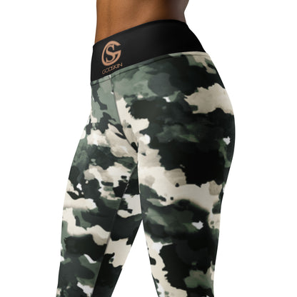 Godskin Custom Yoga Leggings