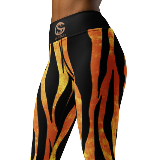 Godskin Custom Yoga Leggings