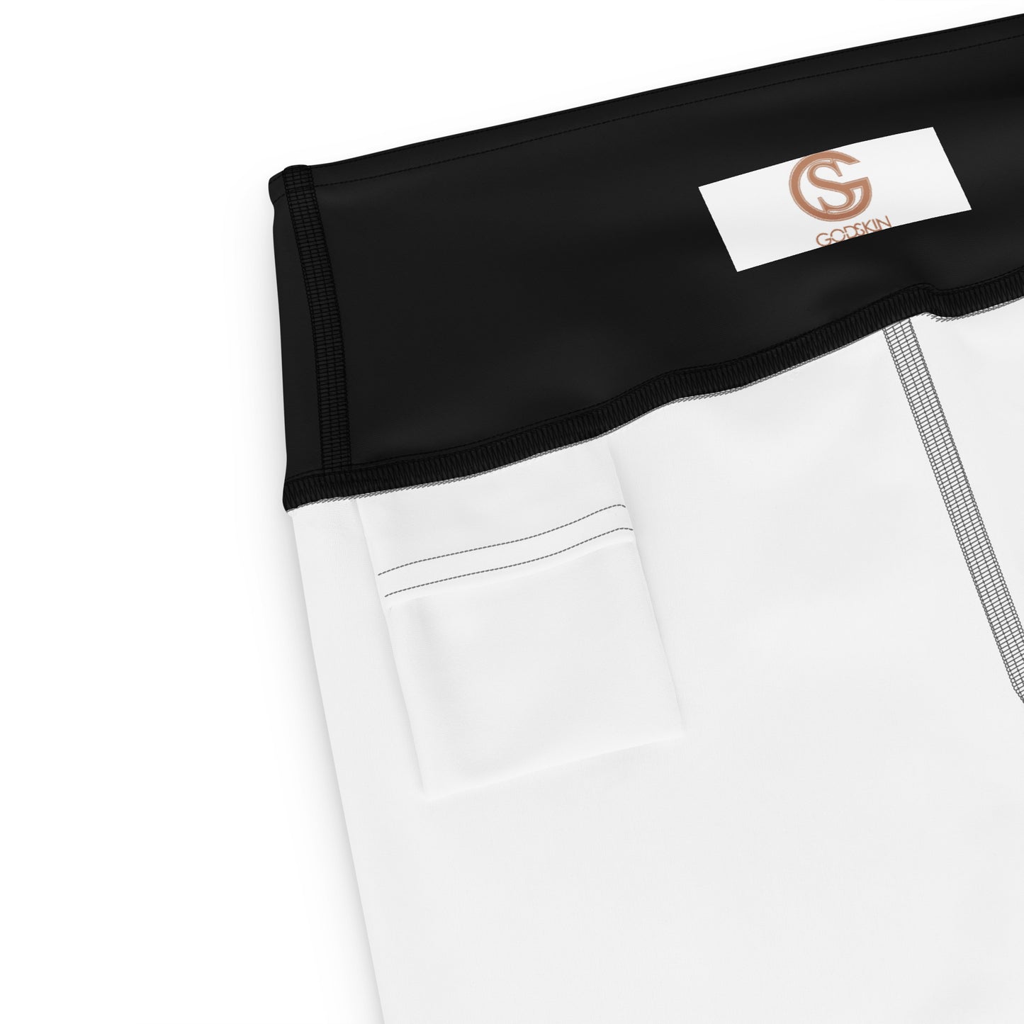 Godskin Custom Yoga Leggings