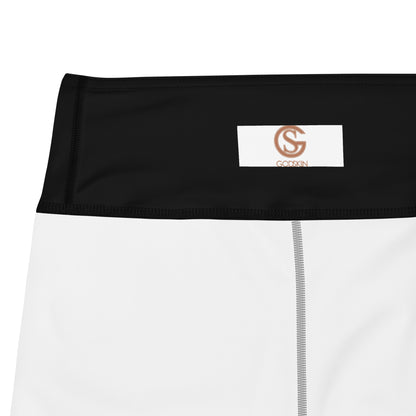 Godskin Custom Yoga Leggings