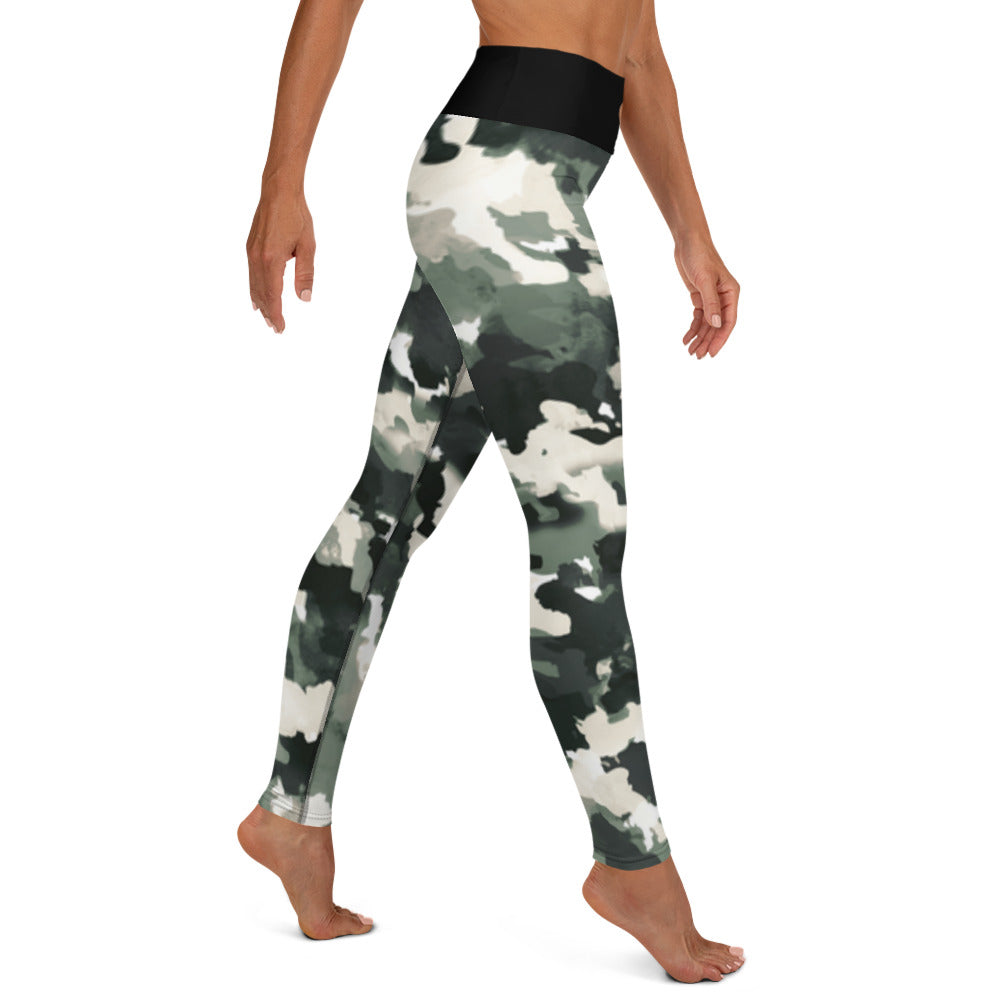 Godskin Custom Yoga Leggings