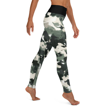Godskin Custom Yoga Leggings
