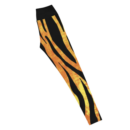Godskin Custom Yoga Leggings