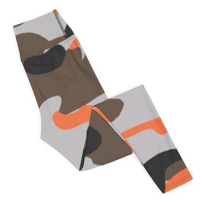 Godskin Custom Yoga Leggings