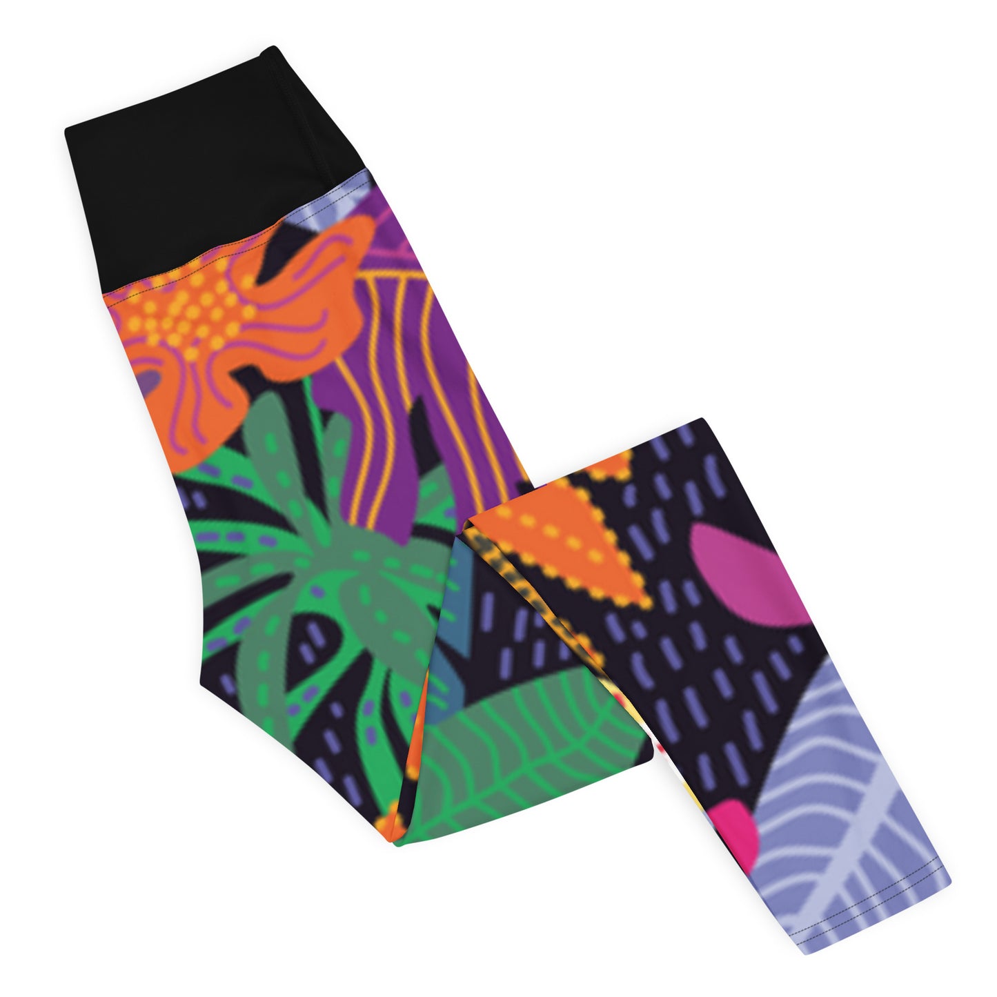 Godskin Custom Yoga Leggings