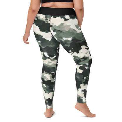 Godskin Custom Yoga Leggings