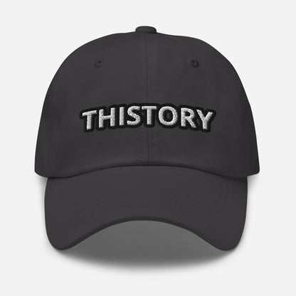 Godskin Embroidered Custom Dad hat