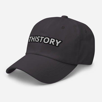 Godskin Embroidered Custom Dad hat
