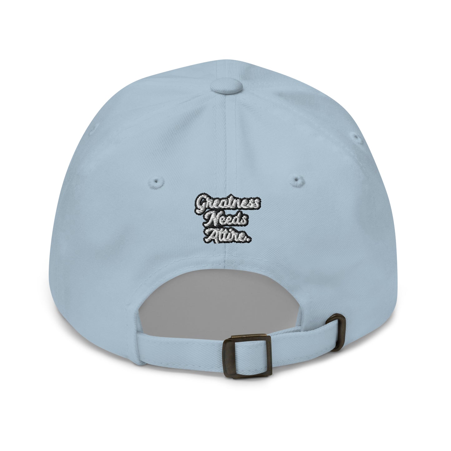 Godskin Embroidered Custom Dad hat