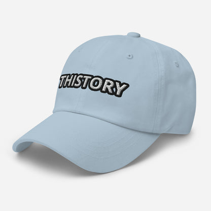 Godskin Embroidered Custom Dad hat