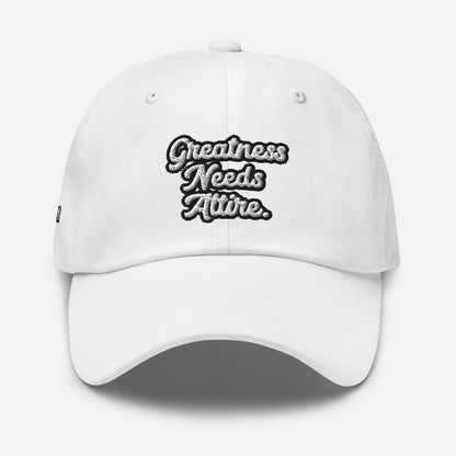 Godskin Embroidered Custom Dad Hat