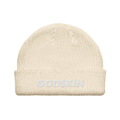 Godskin Custom Embroidered Fisherman Beanie