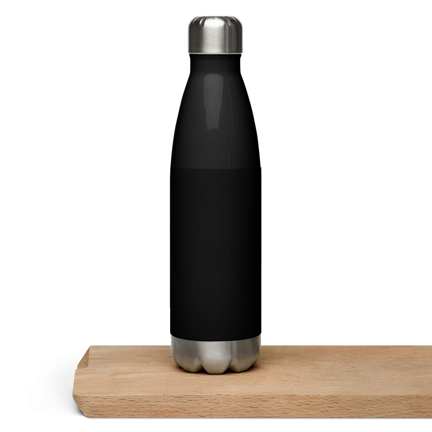 GODSKIN Logo Stainless Steel Water Bottle