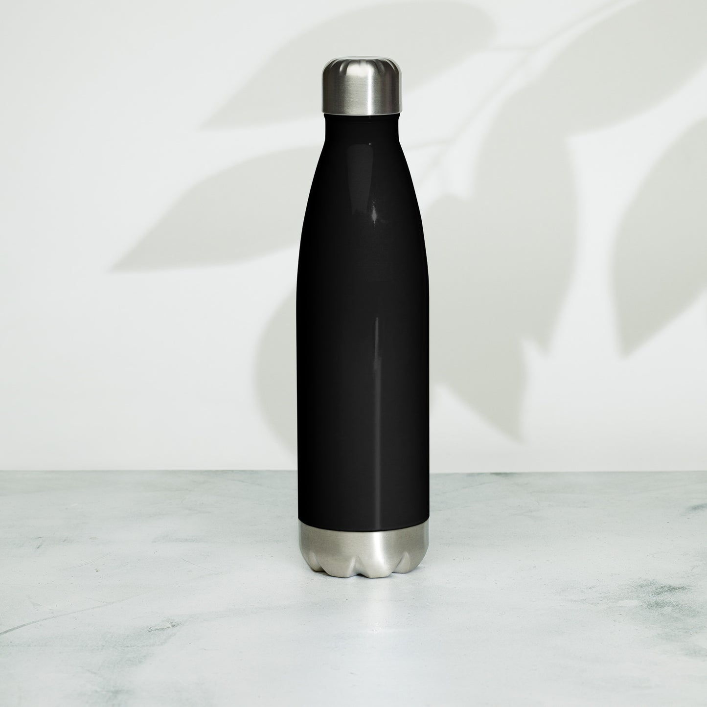GODSKIN Logo Stainless Steel Water Bottle