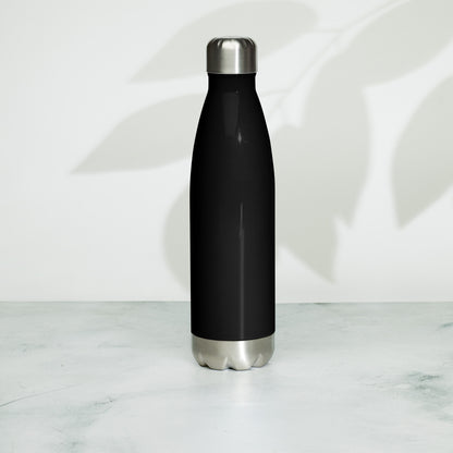GODSKIN Logo Stainless Steel Water Bottle