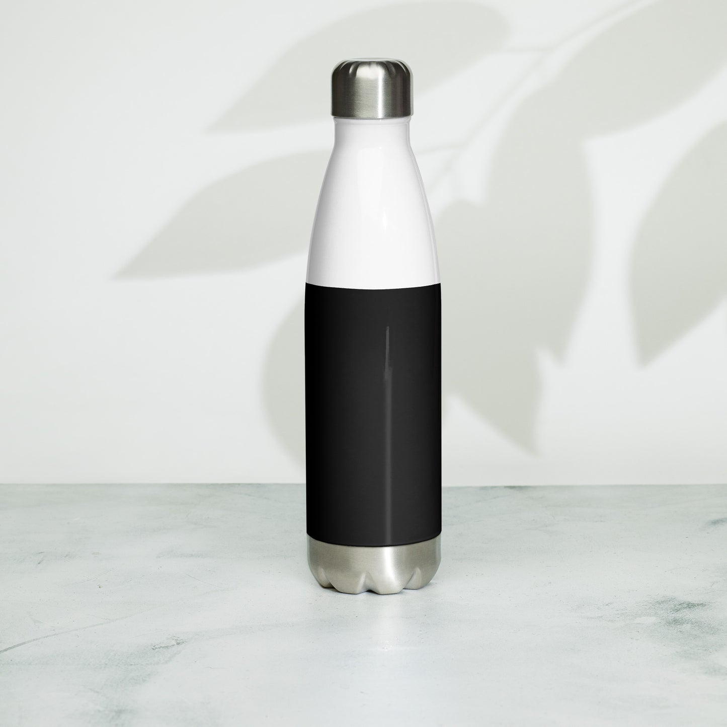 GODSKIN Logo Stainless Steel Water Bottle