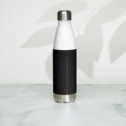 GODSKIN Logo Stainless Steel Water Bottle
