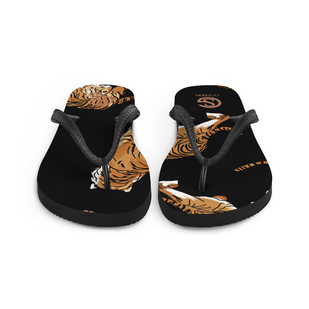 Godskin Flip-Flops
