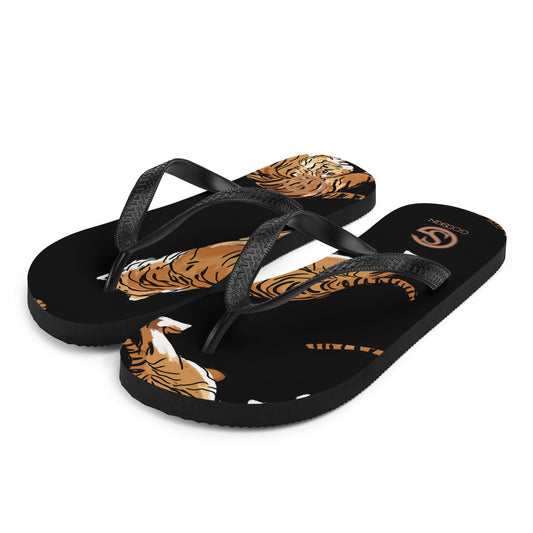 Godskin Flip-Flops