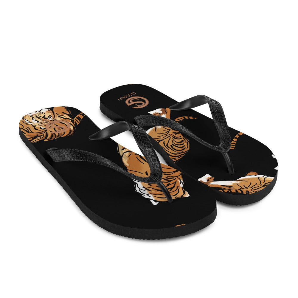 Godskin Flip-Flops