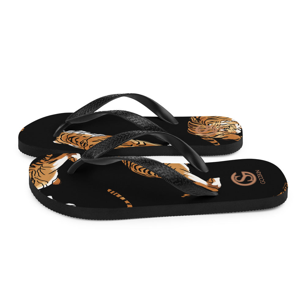 Godskin Flip-Flops