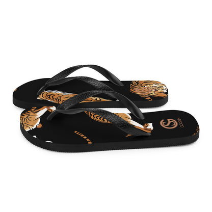 Godskin Flip-Flops