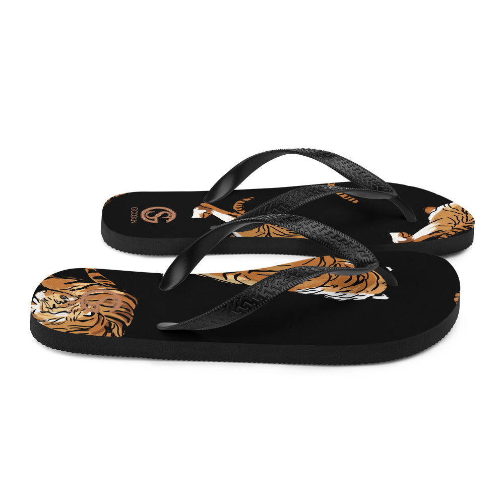 Godskin Flip-Flops