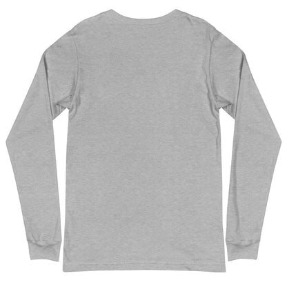 Godskin Embroidered Logo Long Sleeve Tee
