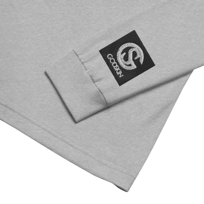 Godskin Custom "M.O.N" Long Sleeve Tee