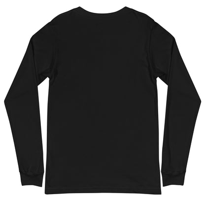 Godskin Embroidered Logo Long Sleeve Tee