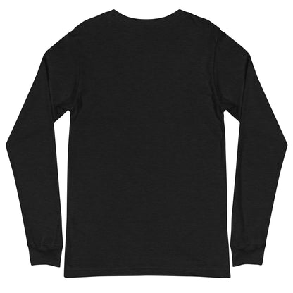 Godskin Embroidered Logo Long Sleeve Tee