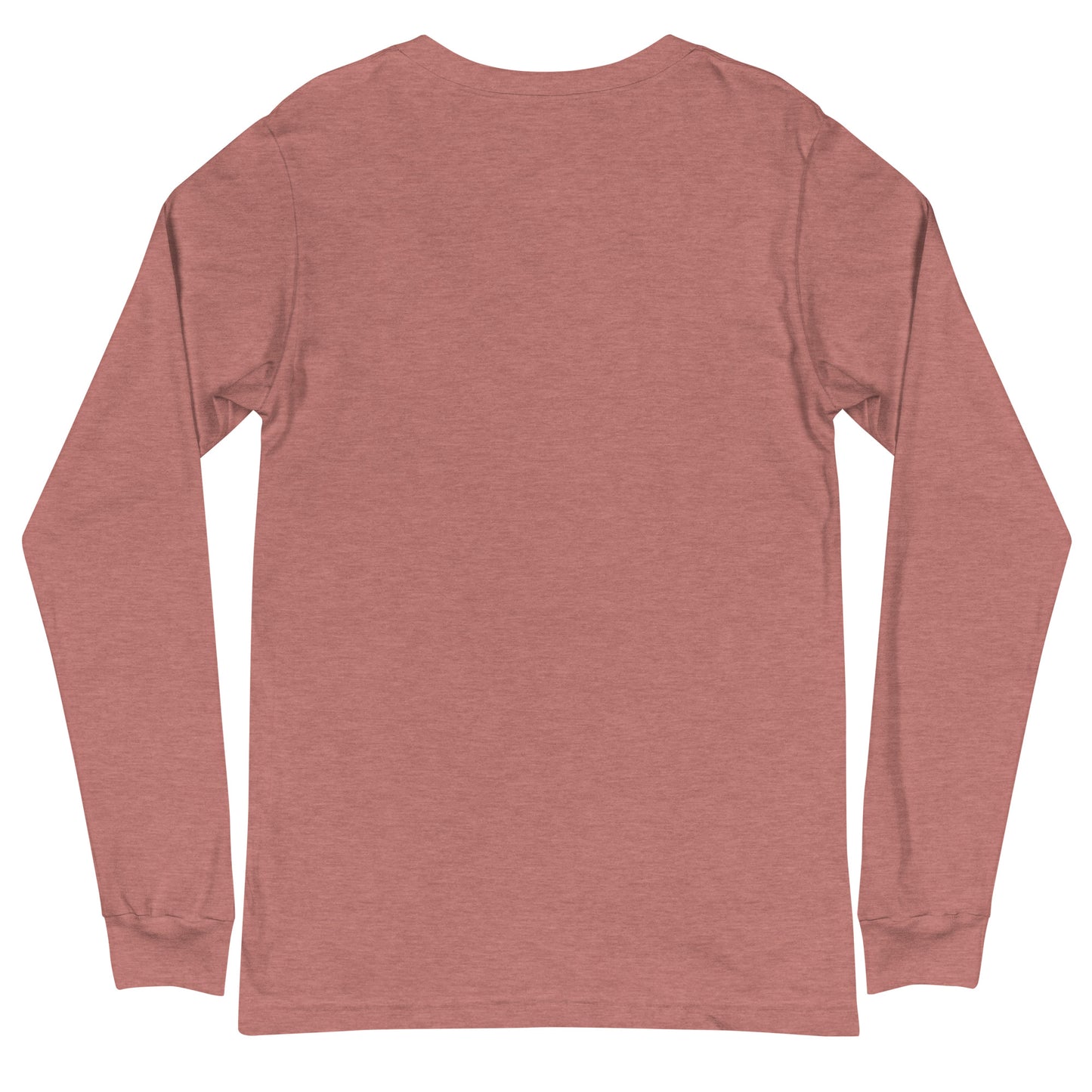 Godskin Embroidered Logo Long Sleeve Tee