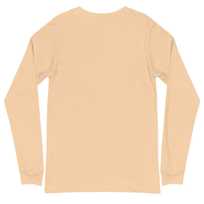 Godskin Embroidered Logo Long Sleeve Tee