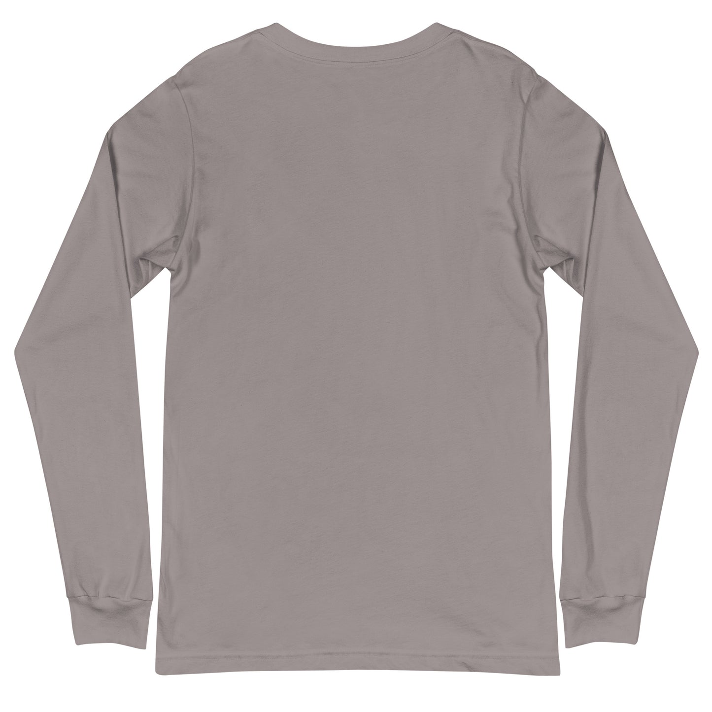 Godskin Embroidered Logo Long Sleeve Tee
