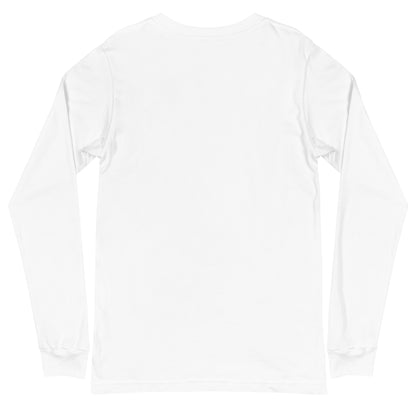 Godskin Embroidered Logo Long Sleeve Tee