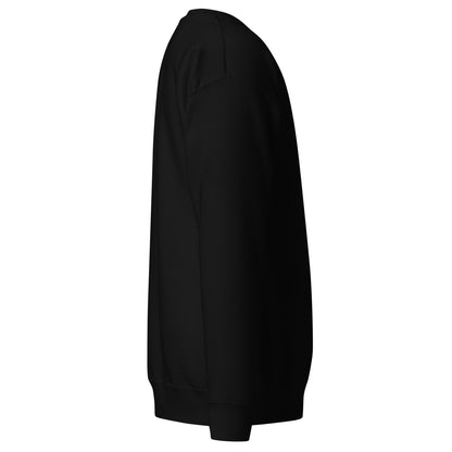 Godskin Embroidered Custom Sweatshirt
