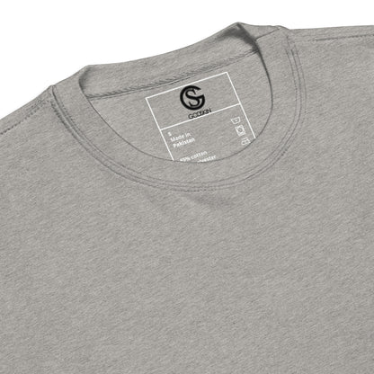 Godskin Embroidered Custom Premium Sweatshirt