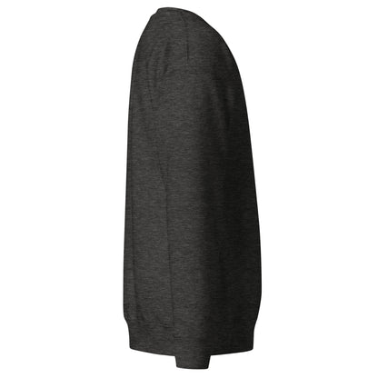 Godskin Embroidered Custom Sweatshirt