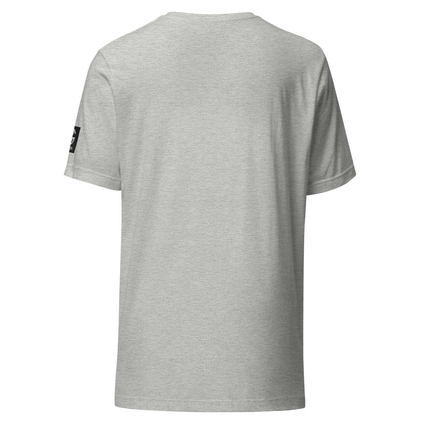 Godskin Embroidered Custom T-shirt