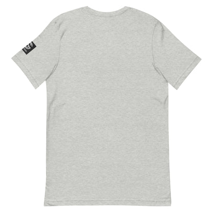 Godskin Embroidered Custom T-Shirt