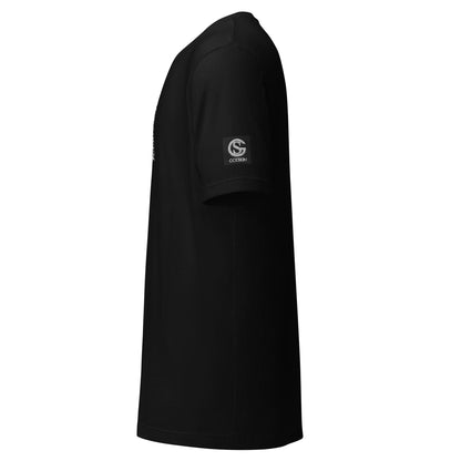 Godskin Embroidered Custom T-shirt