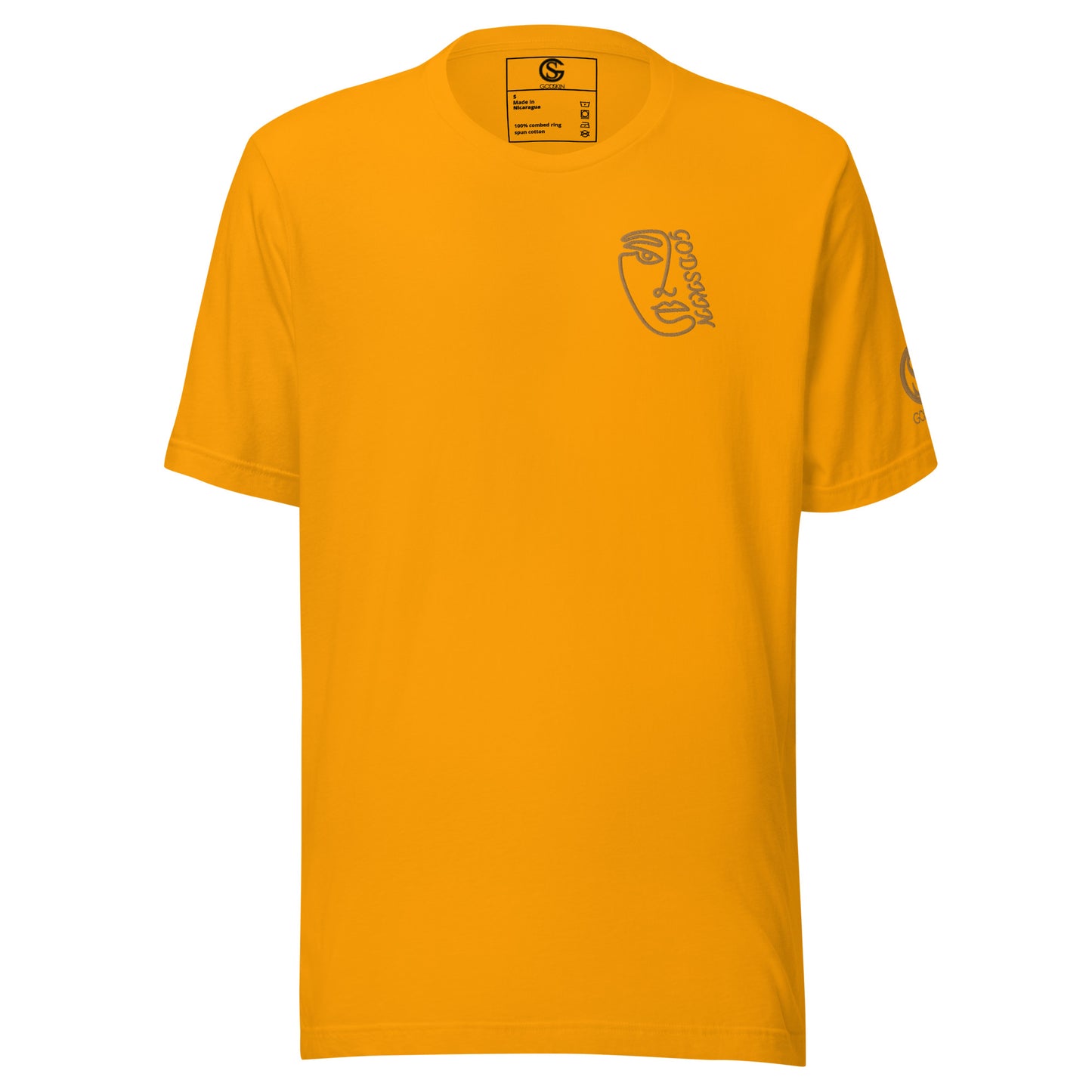Unisex t-shirt